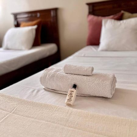 Bed & Breakfast In Designer Appartement Casablanca Extérieur photo