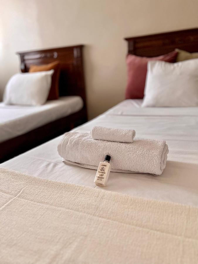 Bed & Breakfast In Designer Appartement Casablanca Extérieur photo